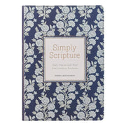 Simply Scripture Devotional