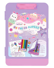 Sweets On the Go Clipbox