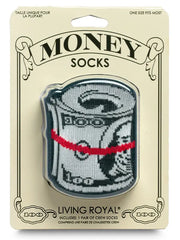 Money 3D Socks