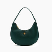 Noemi Green Shoulder Bag