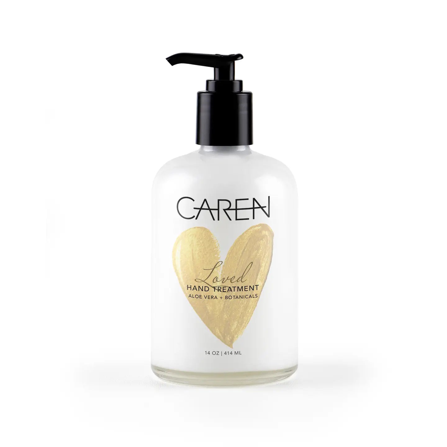 Loved 14oz Hand Treatment