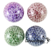Galaxy Glitter Squishy