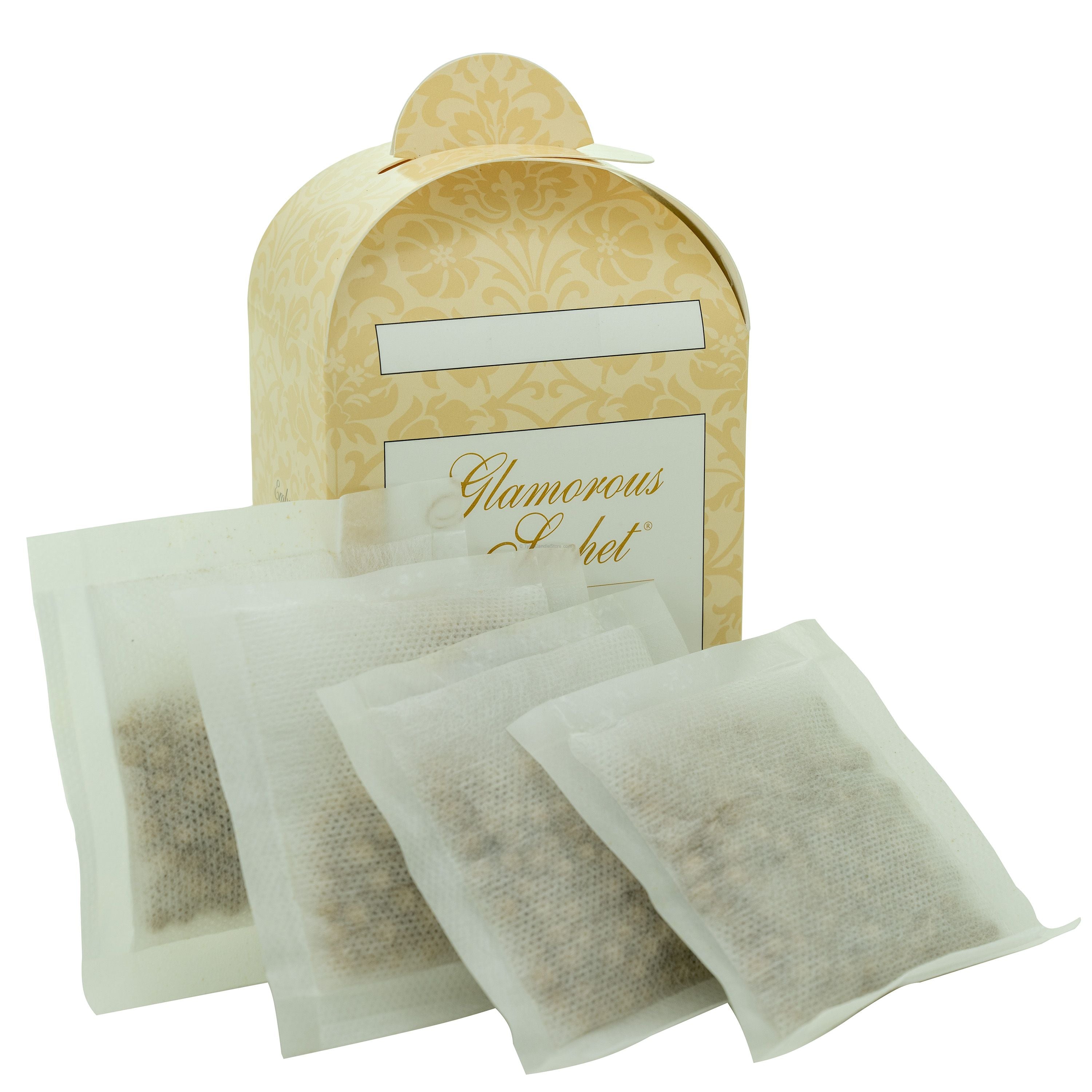 Icon Glamorous Sachet