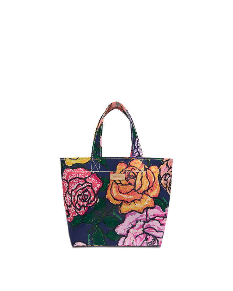 Everleigh Mini Grab 'N' Go Tote