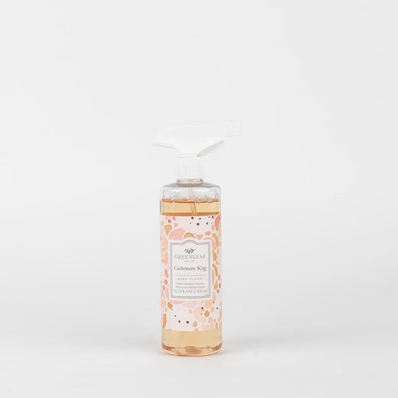 Cashmere Kiss Multi-Surface Cleaner