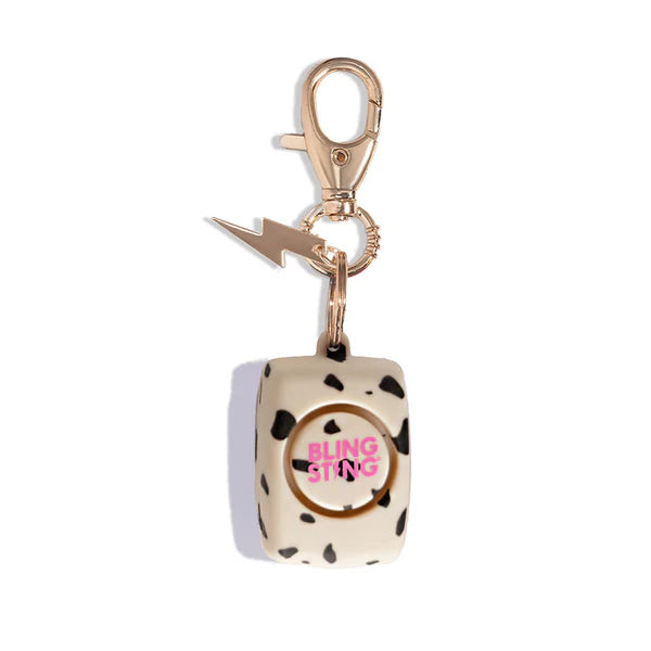 Mini Personal Alarm