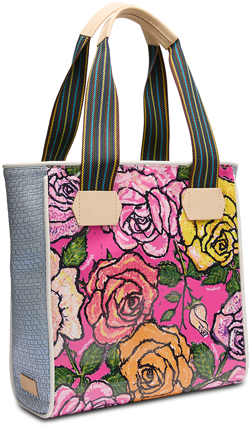 Lily Classic Tote