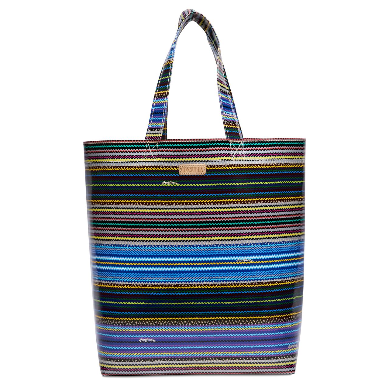 Hadley Basic Grab 'N' Go Tote