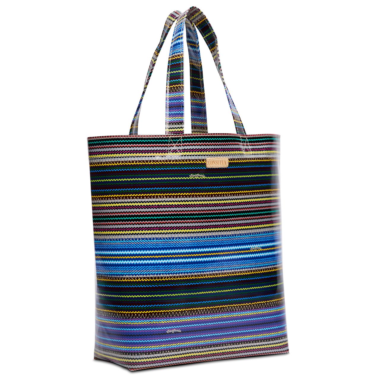 Hadley Basic Grab 'N' Go Tote