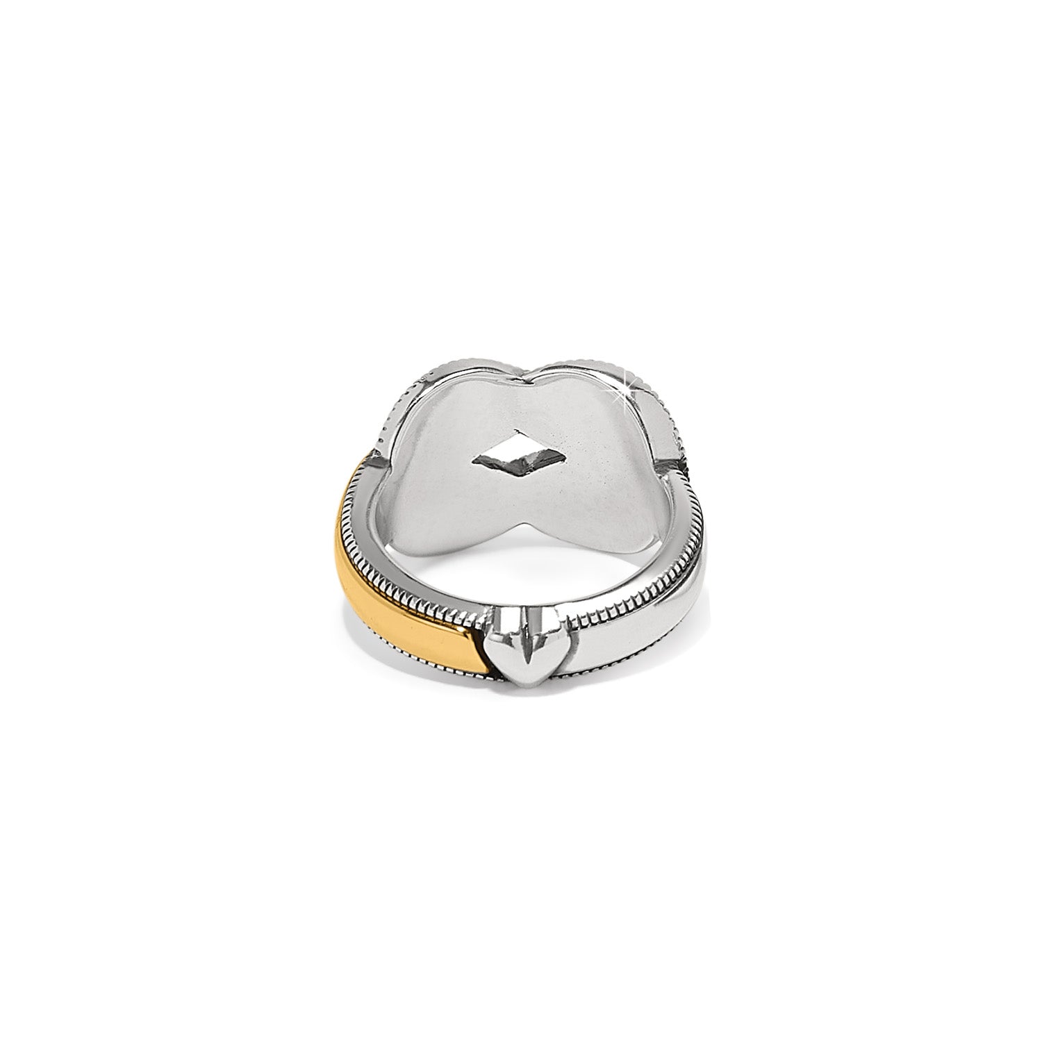 Interlok Harmony Ring