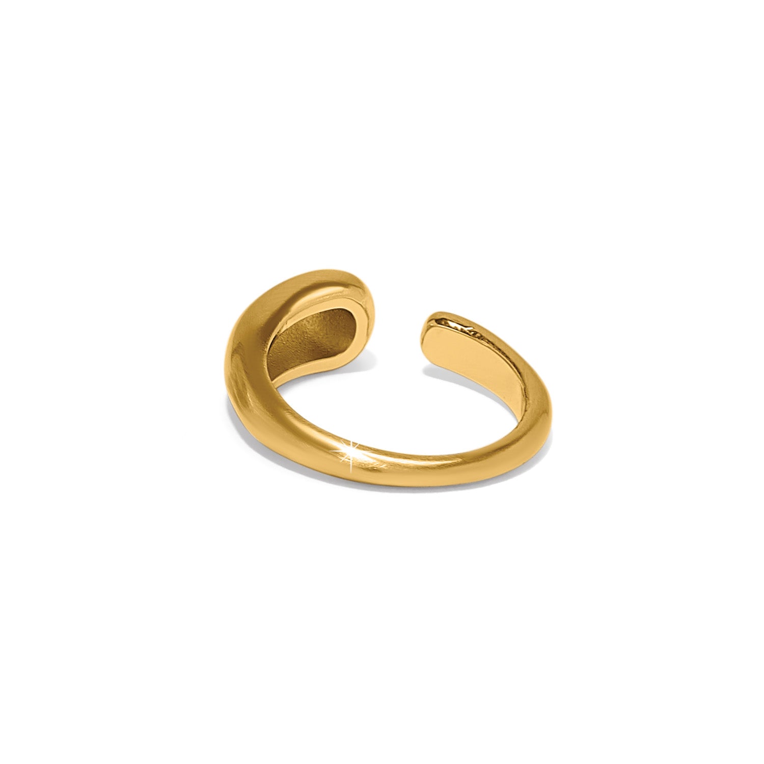 Nile Gold Ring