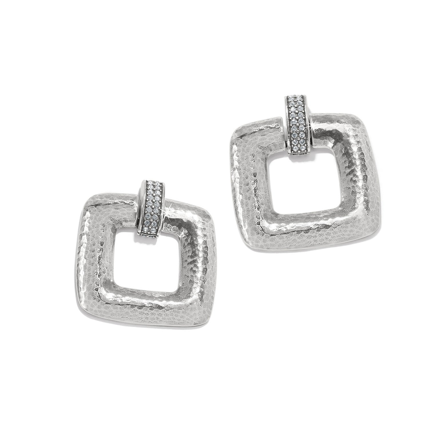 Meridian Geo Dew Earrings