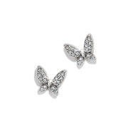 Enchanting Butterfly Earrings