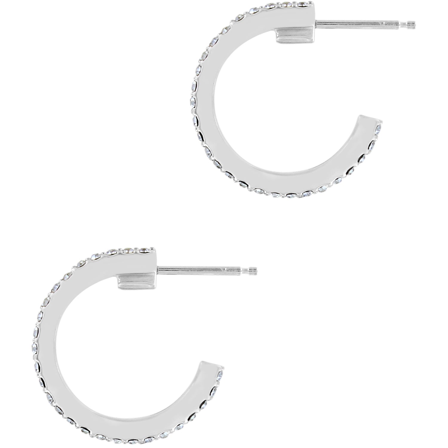 Illumina Lights Hoops