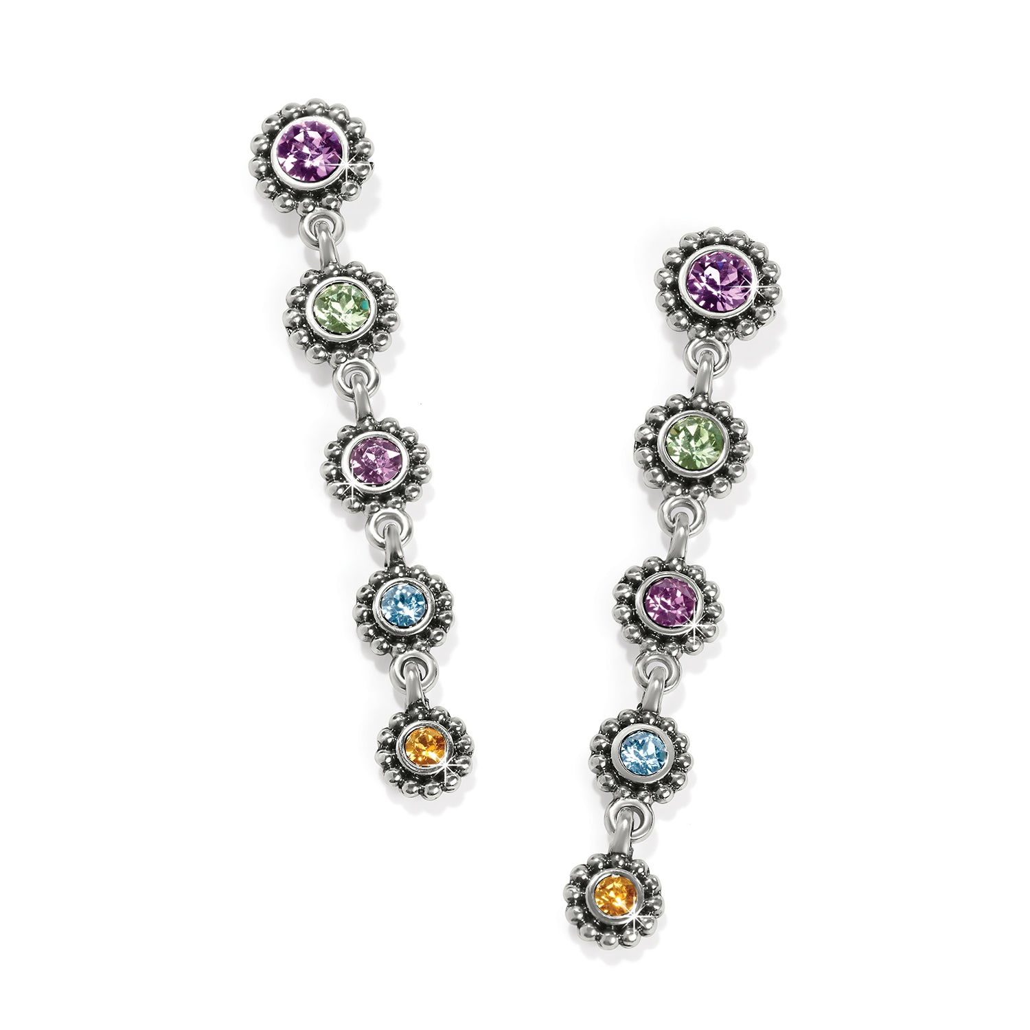 Twinkle Drops Earrings