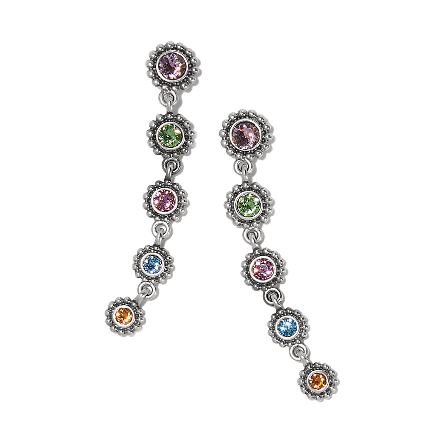 Twinkle Drops Earrings