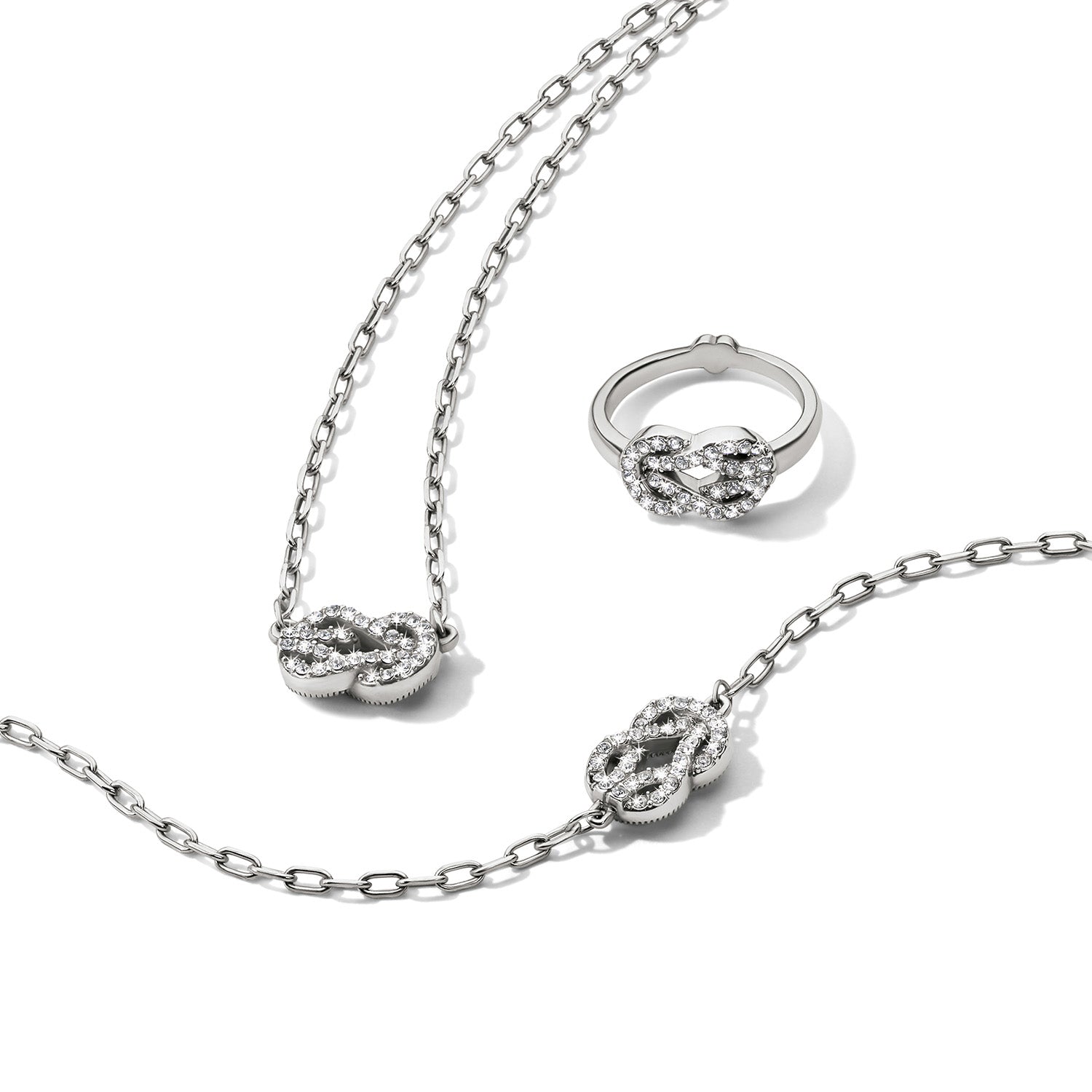 Interlok Harmony Luxe Petite Bracelet