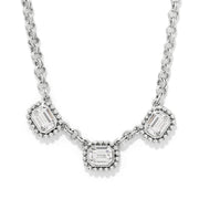 Twinkle Luxe Trio Necklace