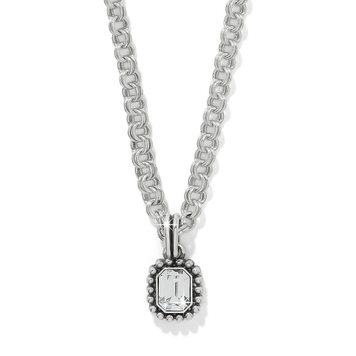 Twinkle Luxe Necklace