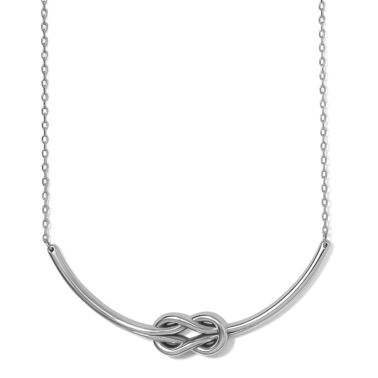 Interlok Harmony Collar Necklace