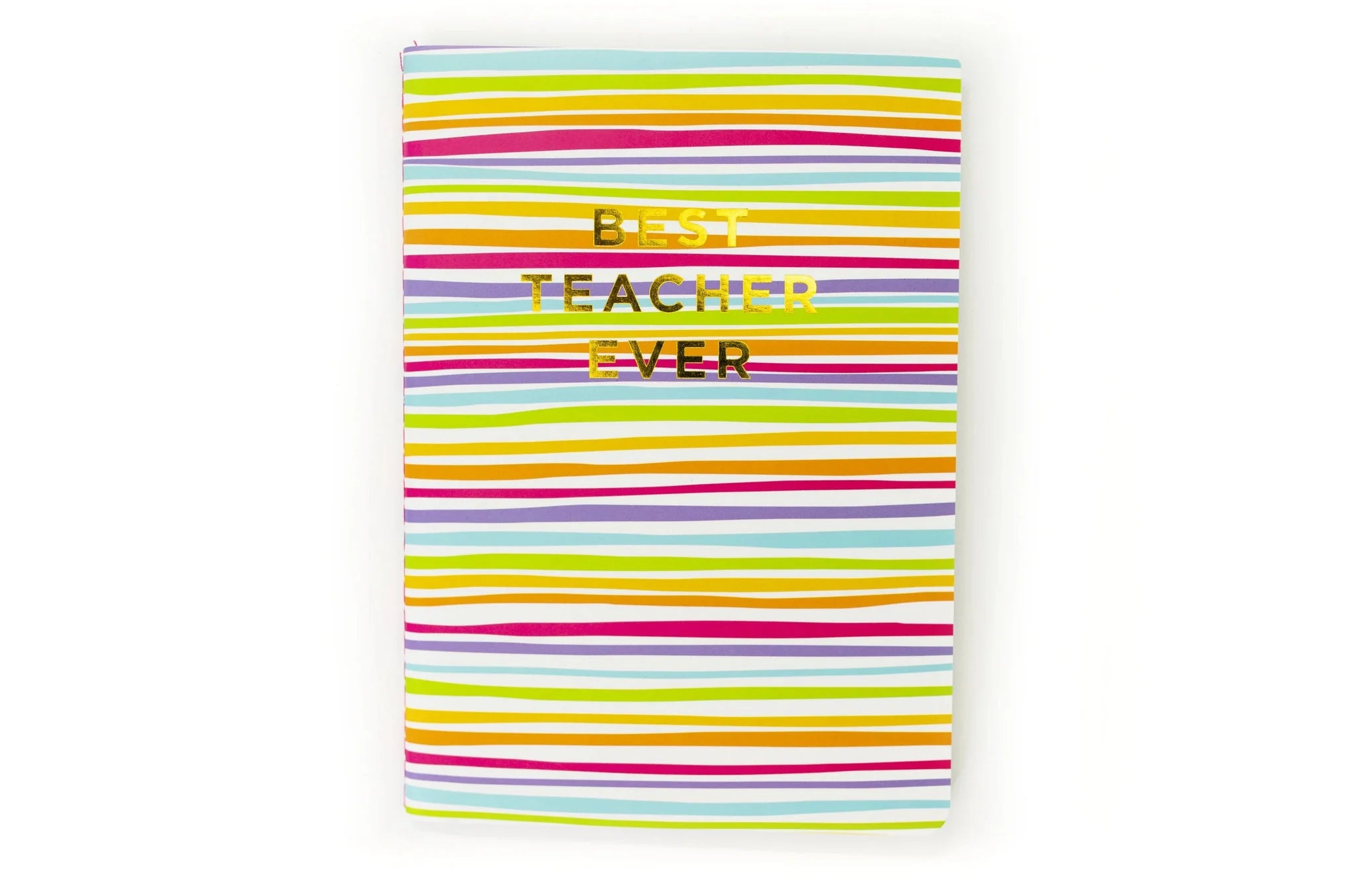 Teacher 2pc Notebook Set