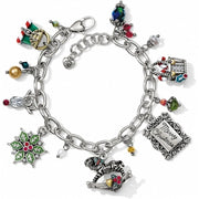 Yuletide Bracelet