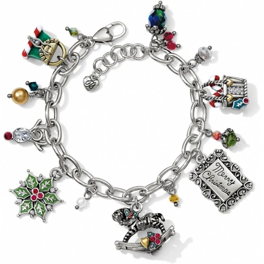 Yuletide Bracelet