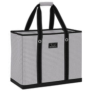 David Checkham Extra-Large Zip Tote Bag (Copy)