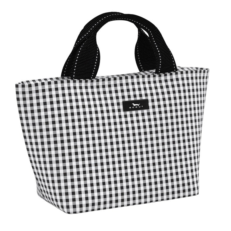 David Checkham Nooner Lunch Bag
