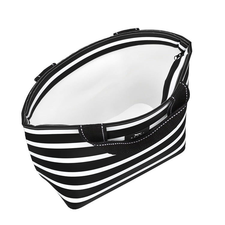 David Checkham Nooner Lunch Bag