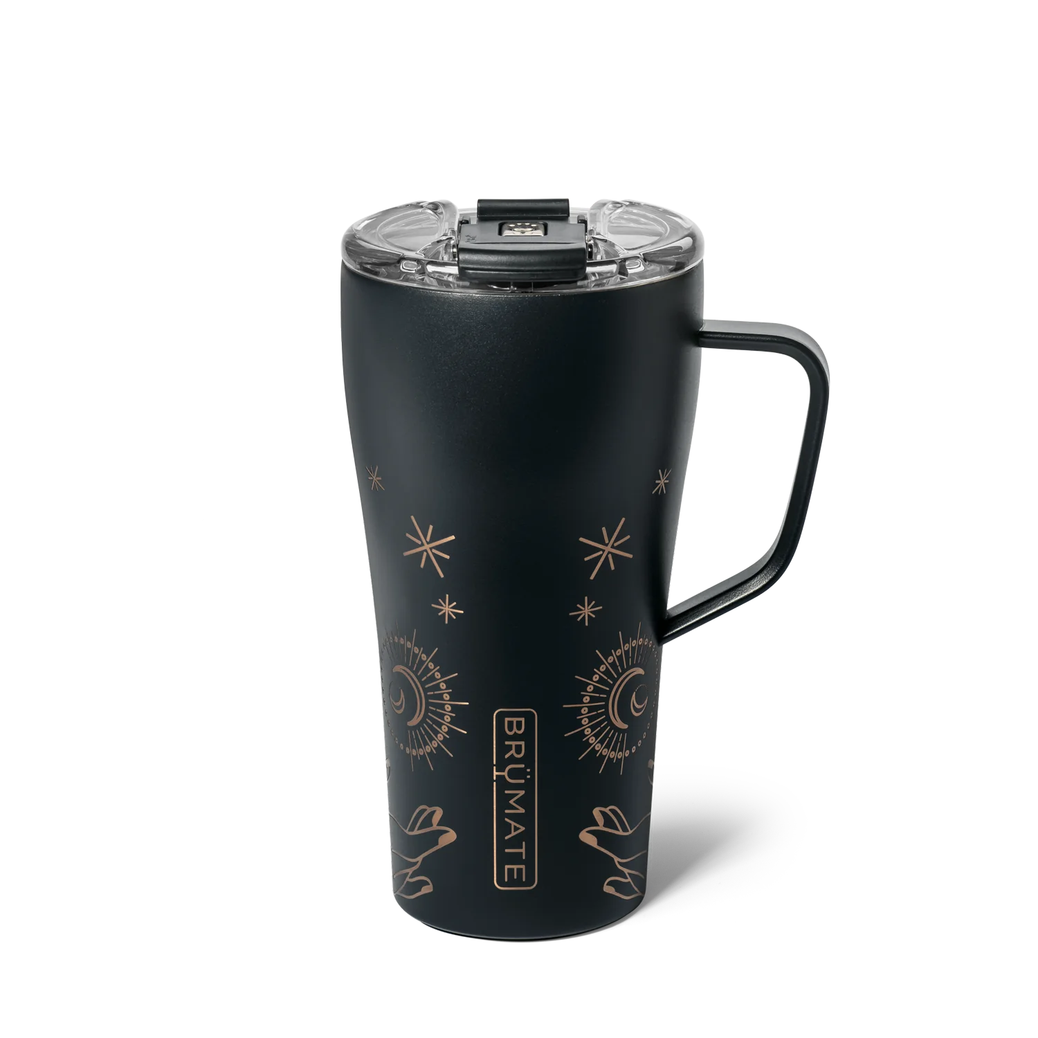Toddy 22oz- Midnight Camo by Brumate