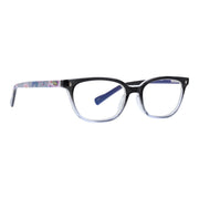 Brinna Parisian Bouquet Blue Light Readers