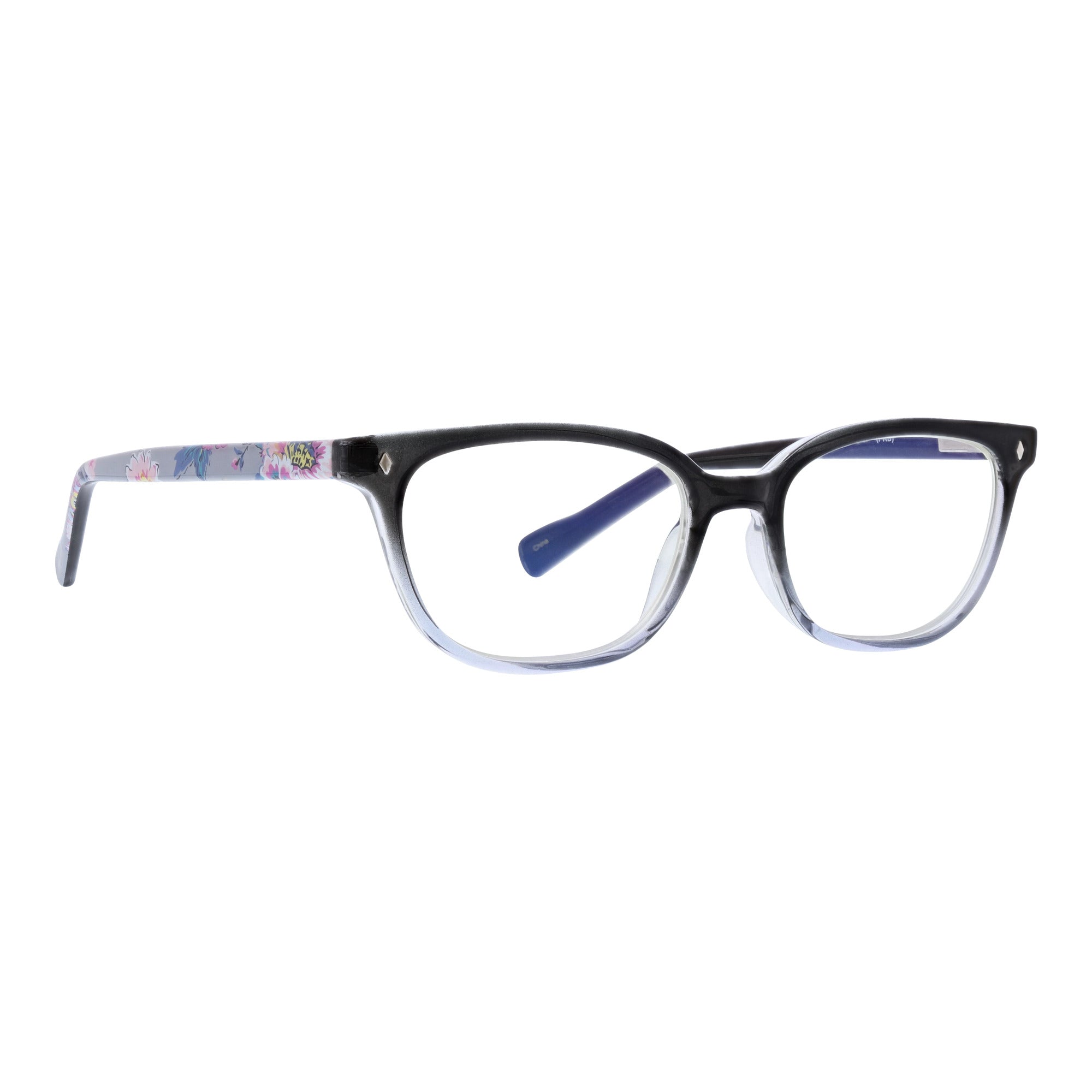 Brinna Parisian Bouquet Blue Light Readers