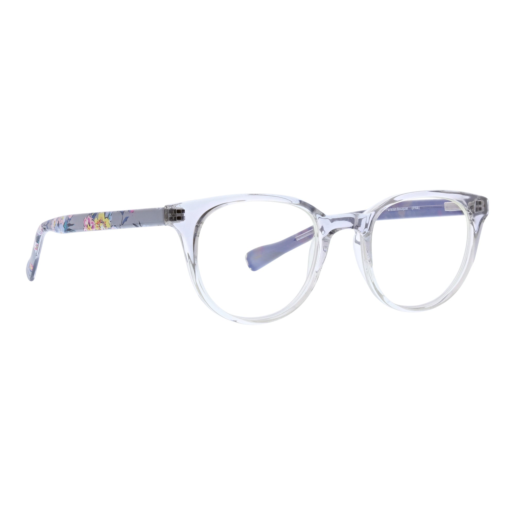 Tamara Parisian Bouquet Blue Light Readers