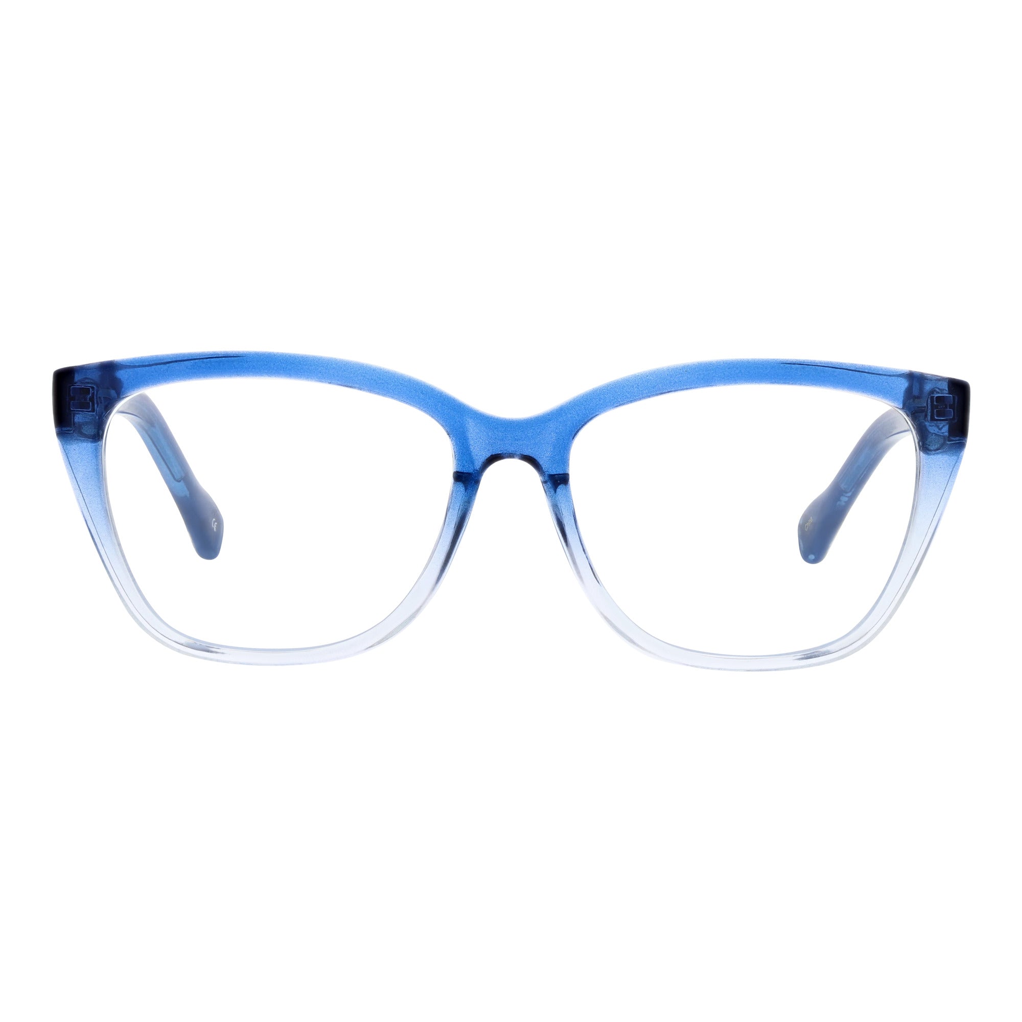 Mason Raindrop Medallion Blue Light Readers