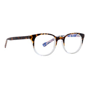 Tamara Paradise Coral Blue Light Readers