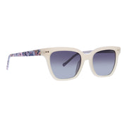 Keegan Parisian Bouquet Sunglasses