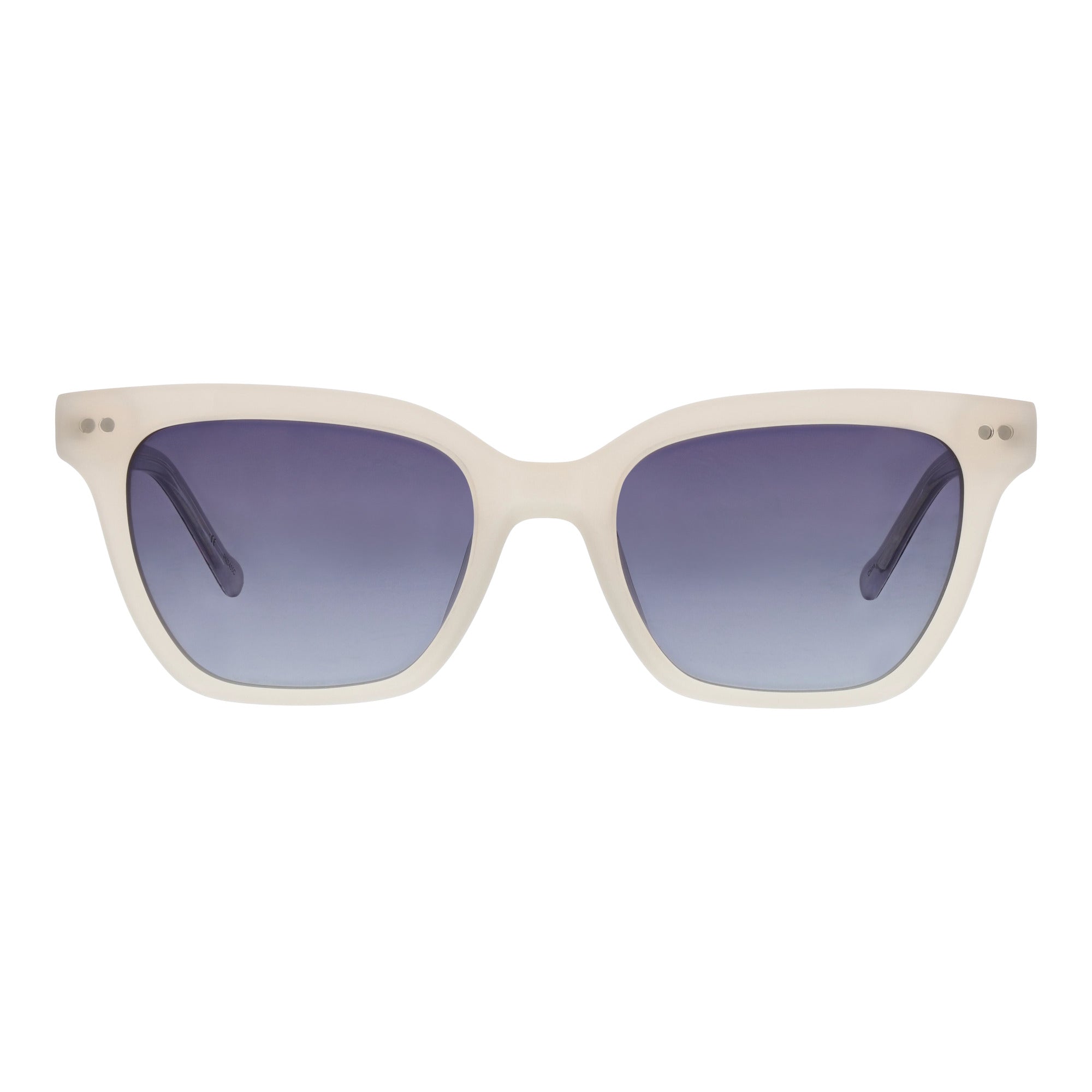 Keegan Parisian Bouquet Sunglasses