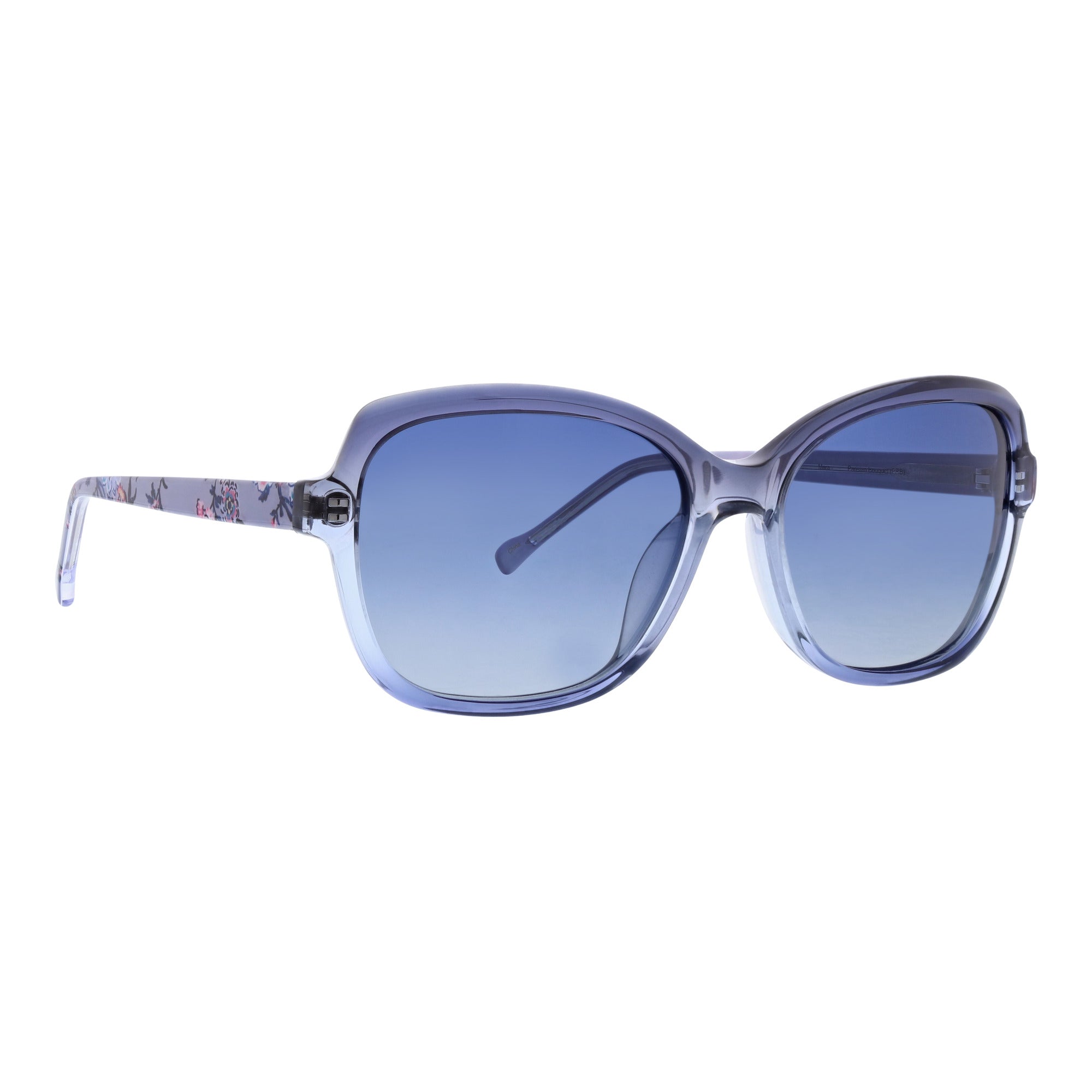 Mara Parisian Bouquet Sunglasses