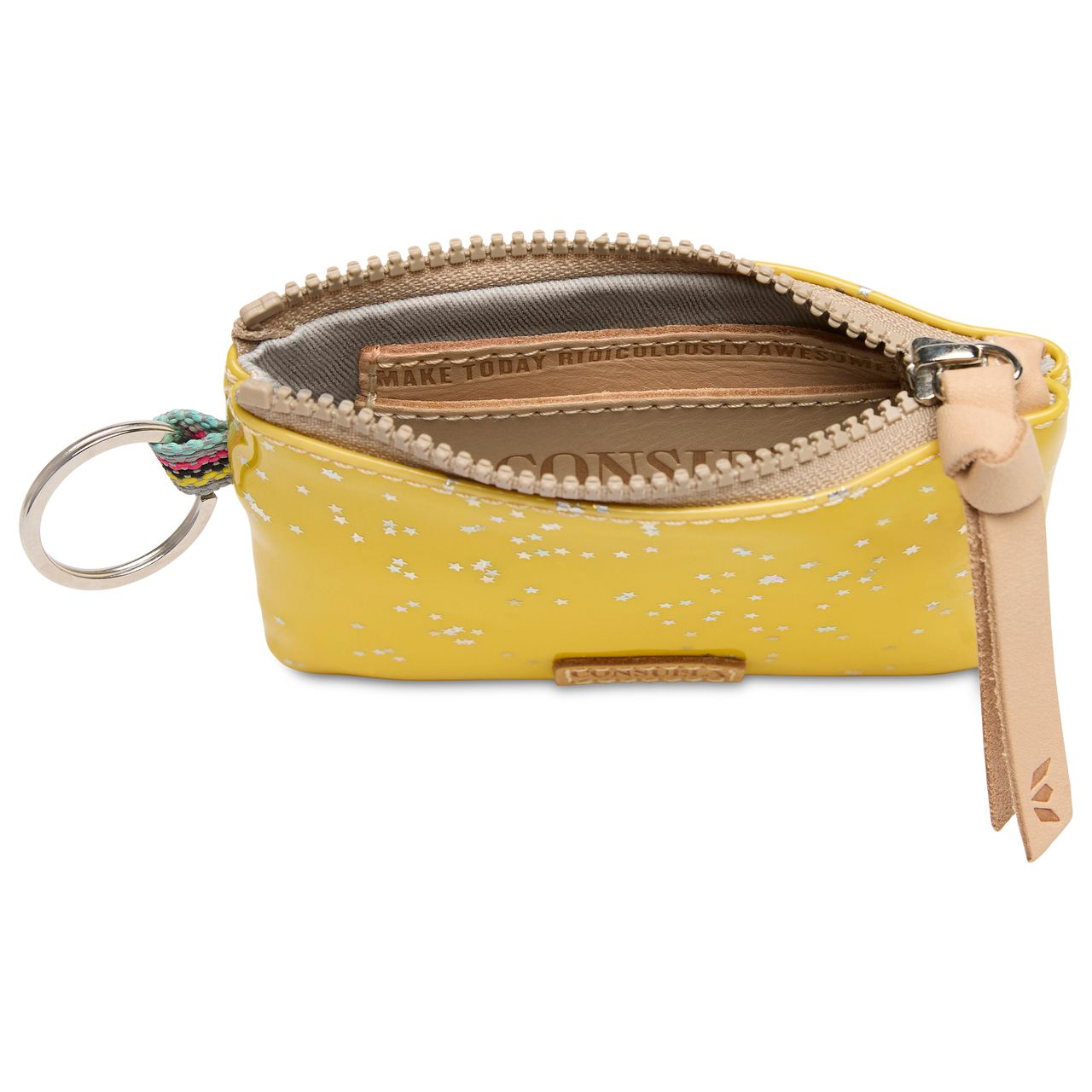 Harlow Pouch