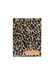 Mona Notebook