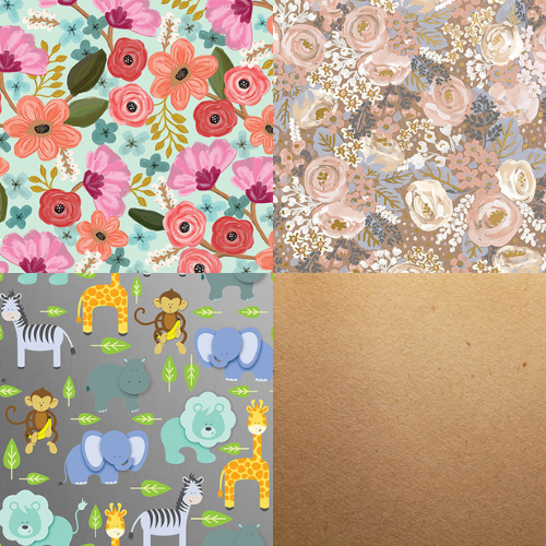 Gift Wrap