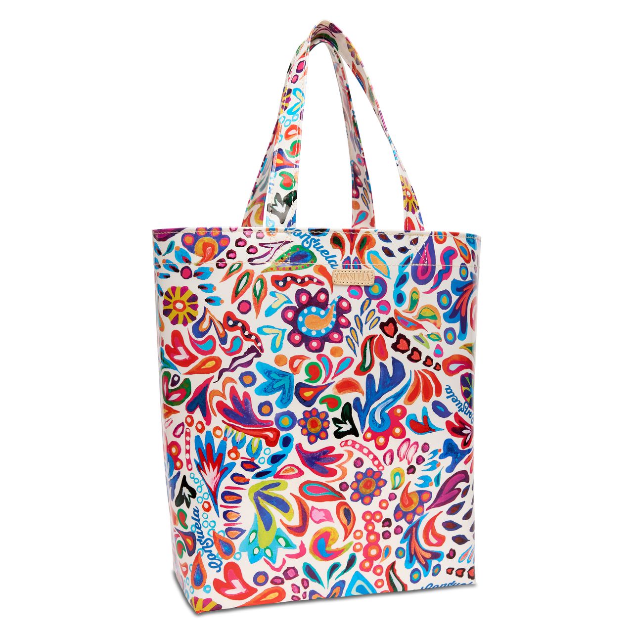 Bianca Basic Grab 'N' Go Tote