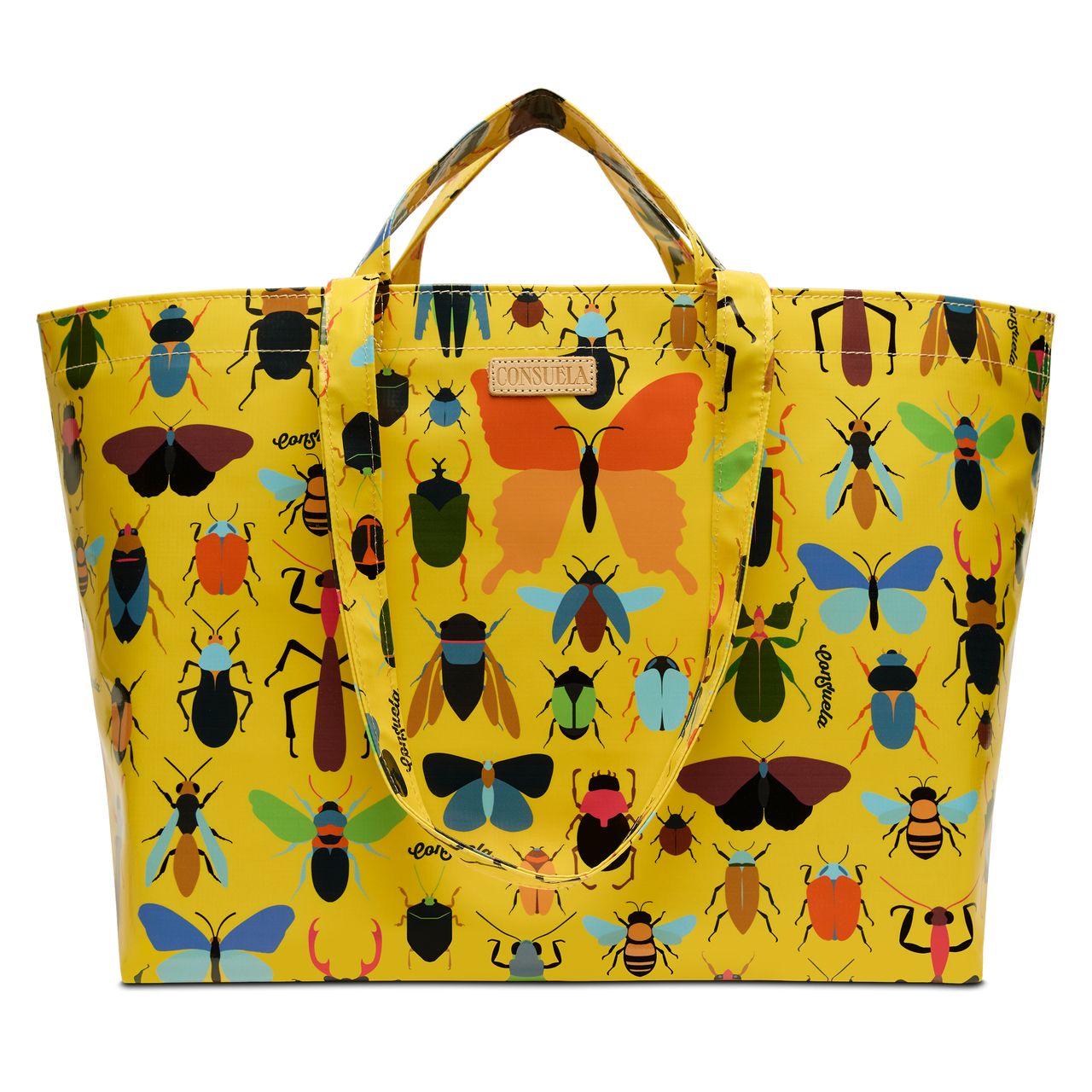 Fields Jumbo Grab 'N' Go Tote