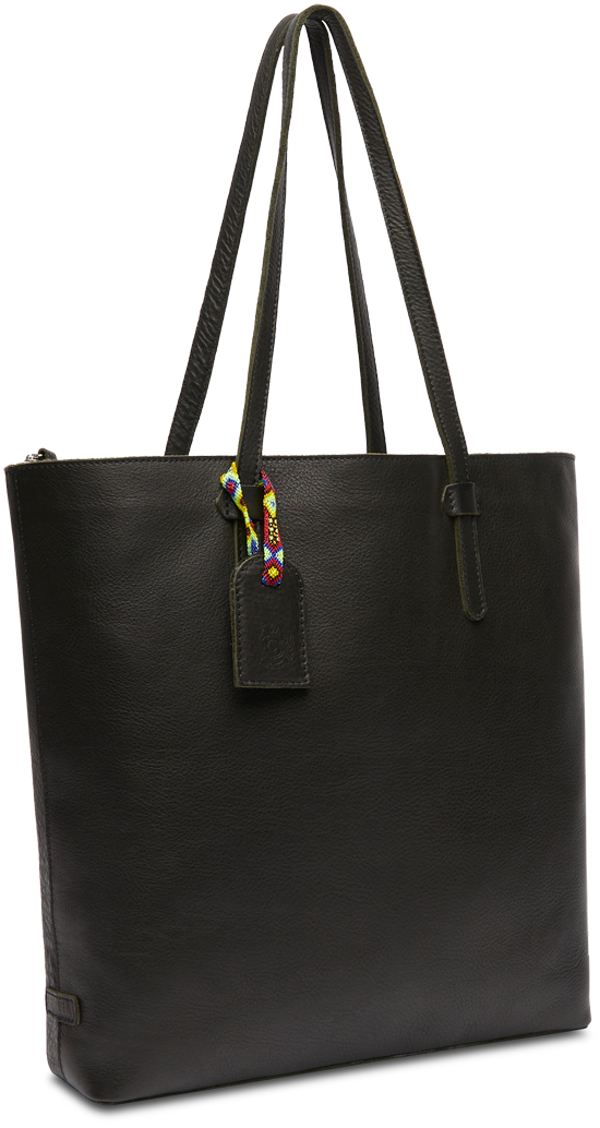 Evie Market Tote