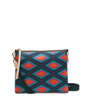 Rowan Downtown Crossbody