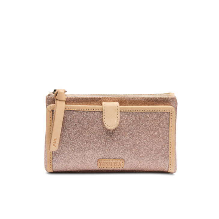 Emery Slim Wallet