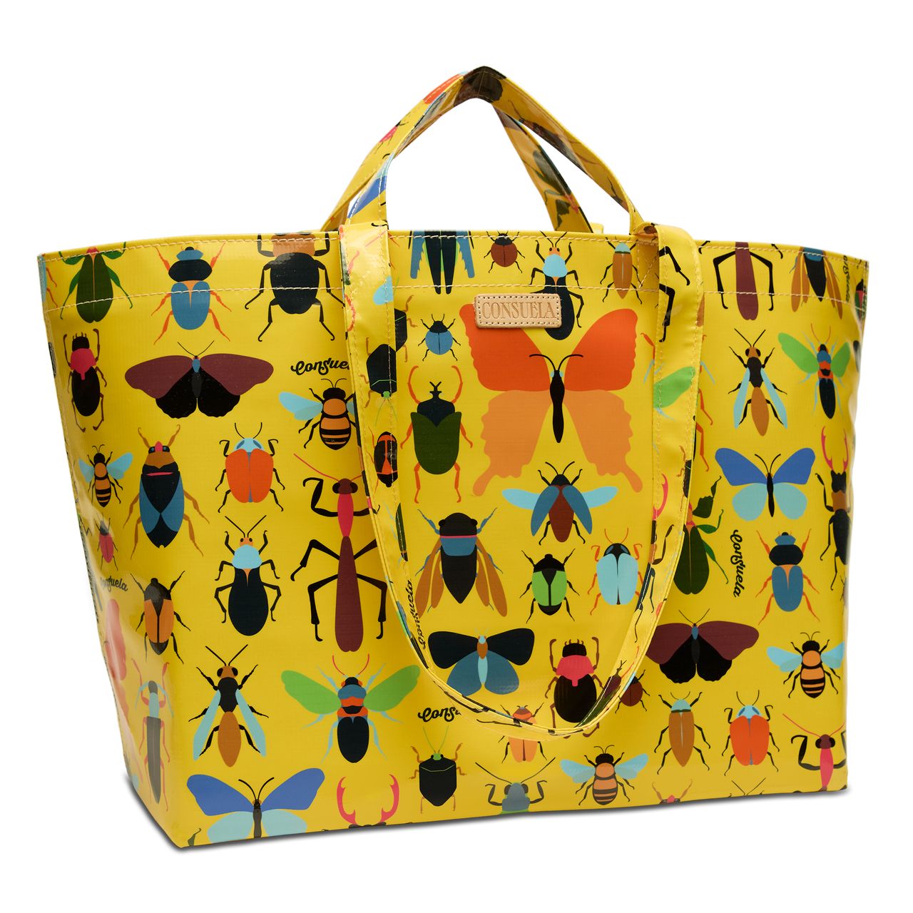 Fields Jumbo Grab 'N' Go Tote