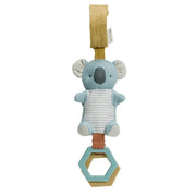 Ritzy Jingle Travel Koala Toy