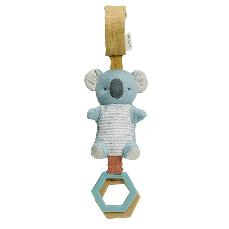 Ritzy Jingle Travel Koala Toy